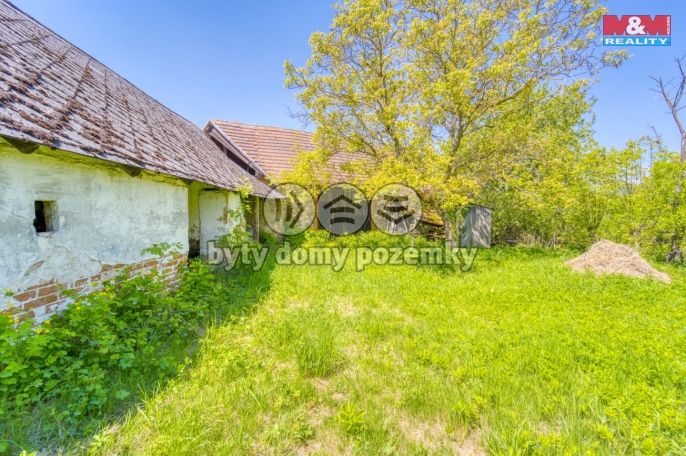 Prodej, Rodinný dům, Zborovy