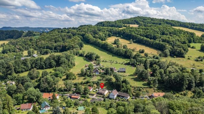 Prodej, Rodinný dům, Merboltice