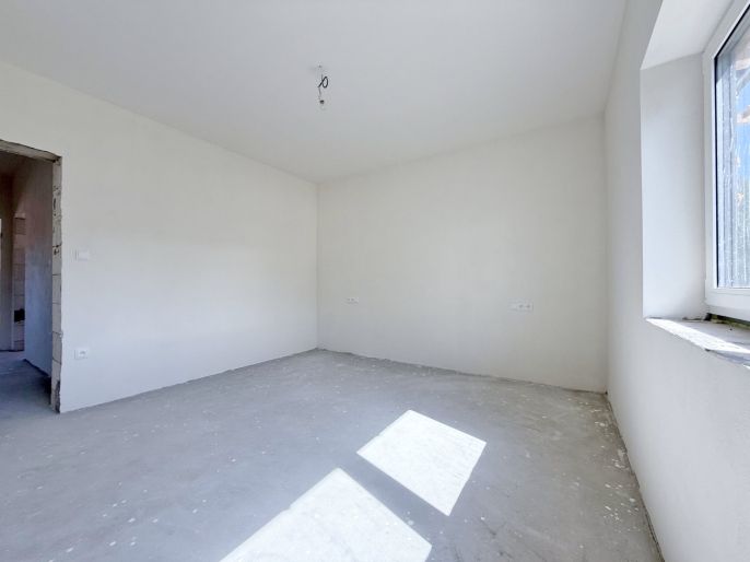 Prodej, Byt 4+kk, Obrataň