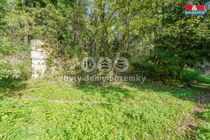 Prodej, Pozemek k bydlení, Kladruby