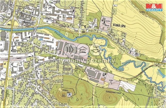 Prodej, Ostatní, Česká Lípa