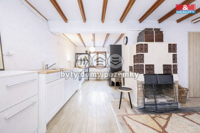 Prodej, Rodinný dům, Hlubočky