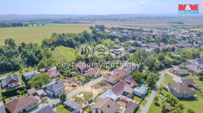 Prodej, Pozemek k bydlení, Holešov