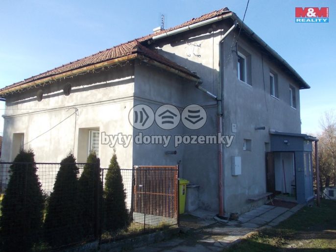 Prodej, Rodinný dům, Šenov
