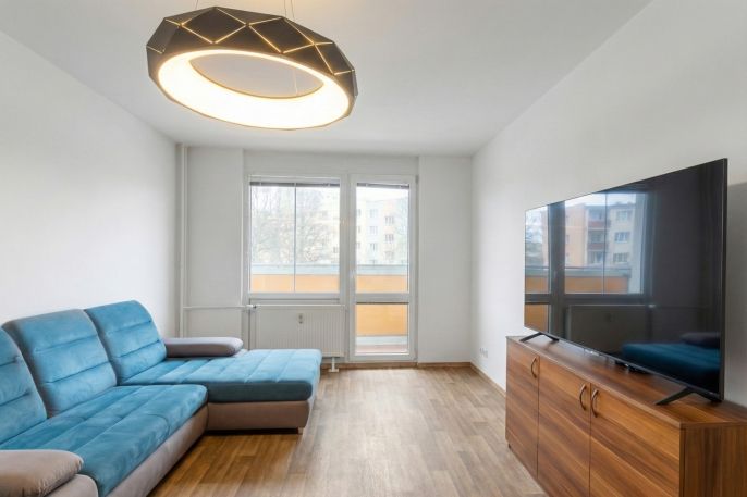 Prodej, Byt 3+1, Česká Třebová