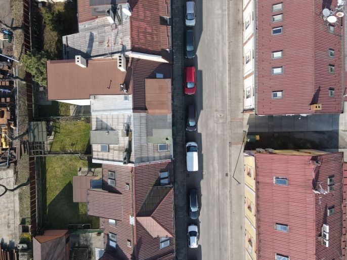 Prodej, Byt 3+1, Ostrava