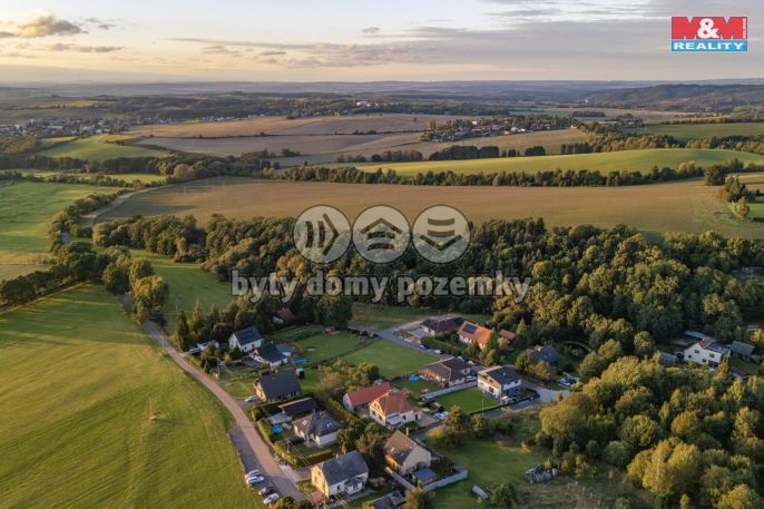 Prodej, Pozemek k bydlení, Březina