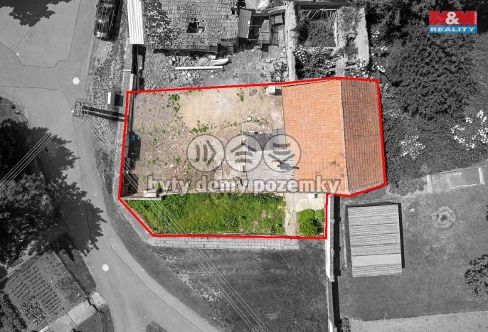 Prodej, Pozemek k bydlení, Oplocany