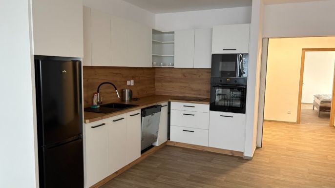Pronájem, Kancelářský prostor, Ostrava