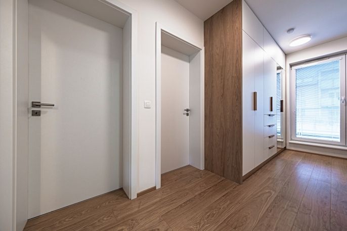 Prodej, Byt 3+kk, Praha