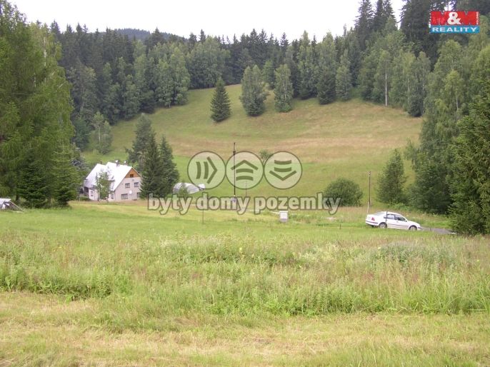 Prodej, Zahrada, Benecko