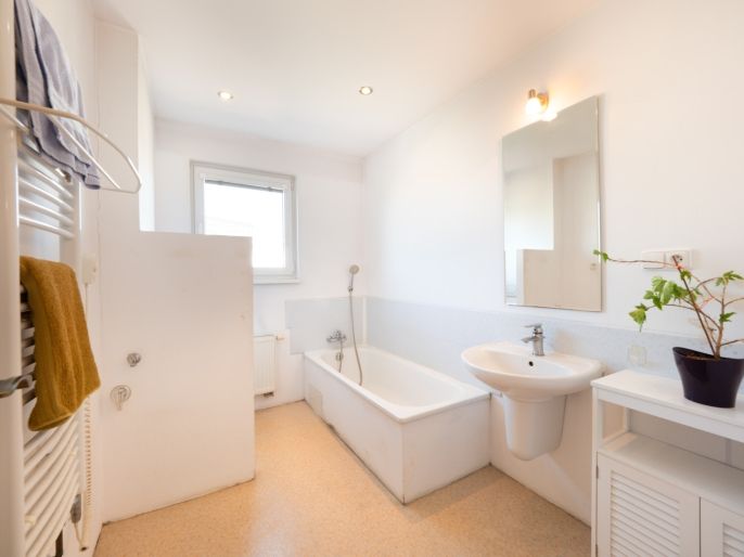 Pronájem, Rodinný dům, Praha