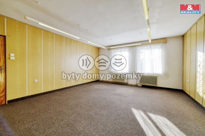 Prodej, Výrobní objekt, Mariánské Lázně