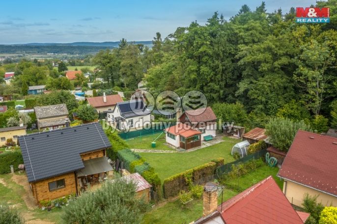 Prodej, Chata, Skuhrov