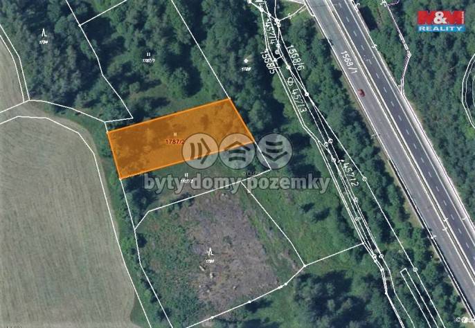 Prodej, Louka, Jeřmanice