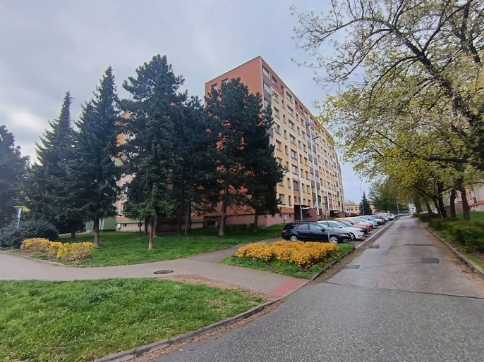 Prodej, Byt 3+1, Orlová