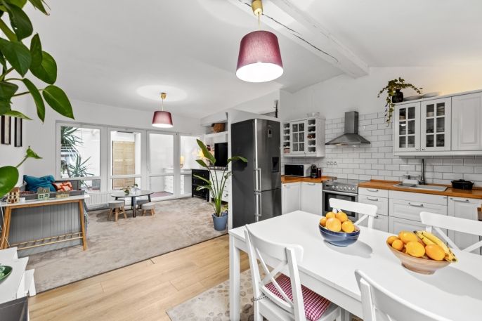 Prodej, Rodinný dům, 91 m², Kladno