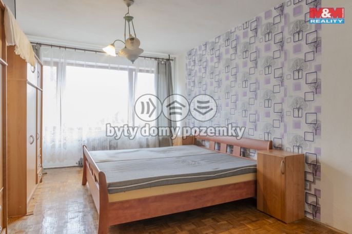 Prodej, Rodinný dům, Bohuslavice u Zlína