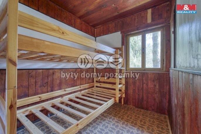 Prodej, Chata, Čerňovice