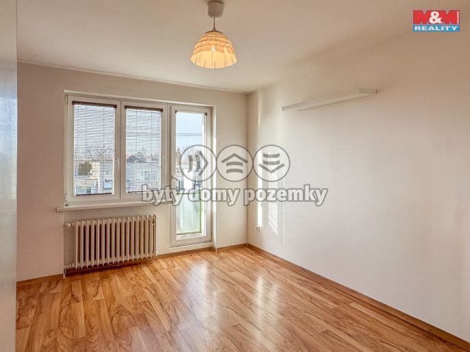 Prodej, Byt 3+kk, Unhošť