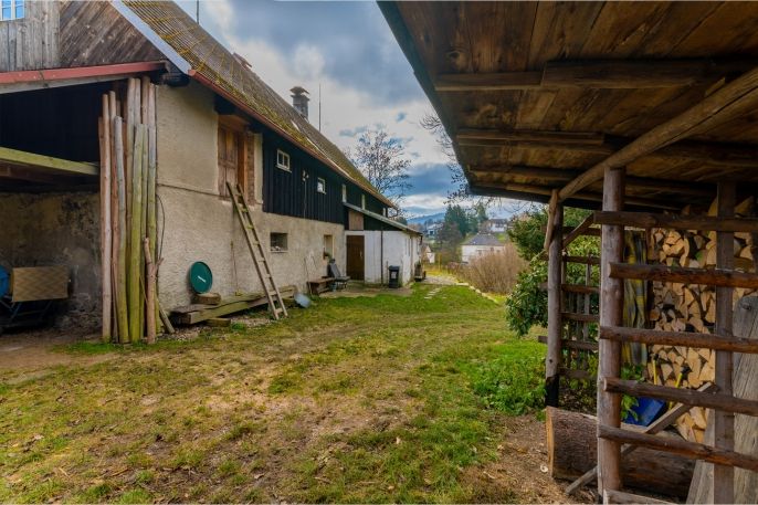 Prodej, Rodinný dům, Volfartice