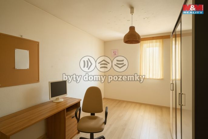 Prodej, Rodinný dům, Dolní Bukovsko