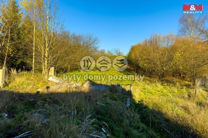 Prodej, Pozemek k bydlení, Chřibská