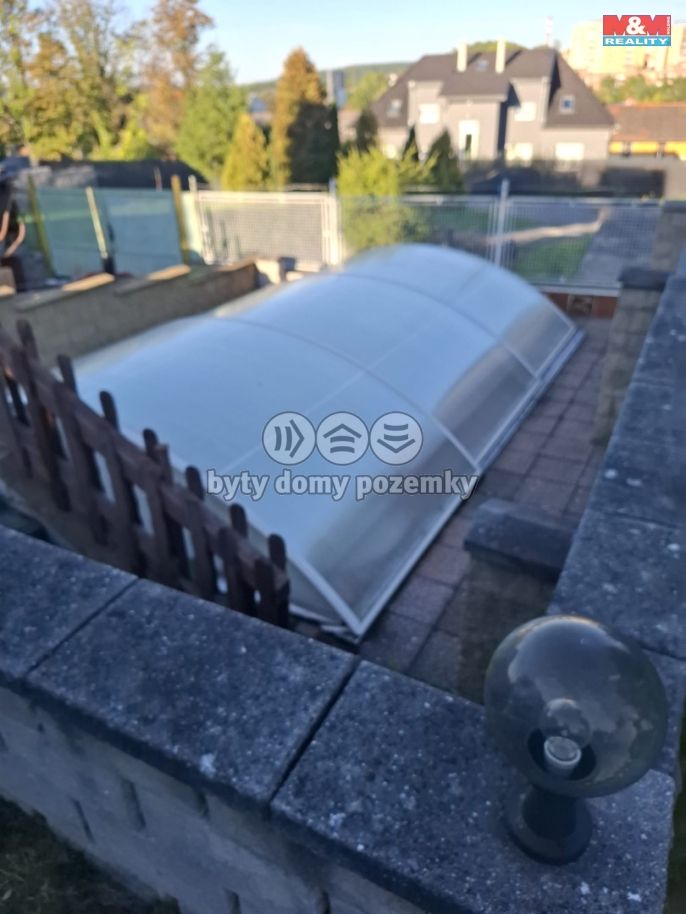 Prodej, Rodinný dům, Příbram