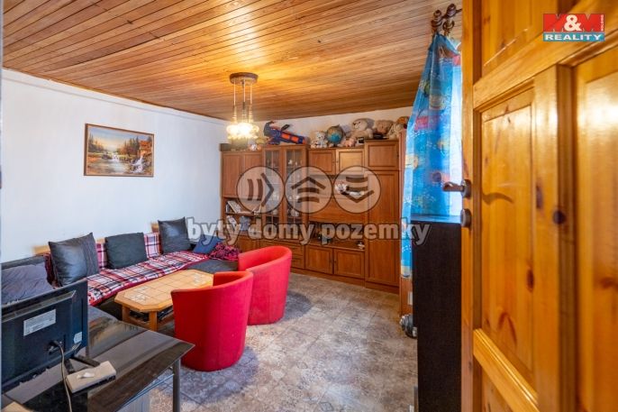 Prodej, Rodinný dům, Koryčany