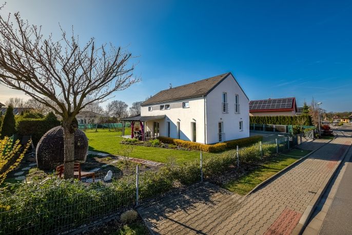 Prodej, Rodinný dům, Řečany nad Labem