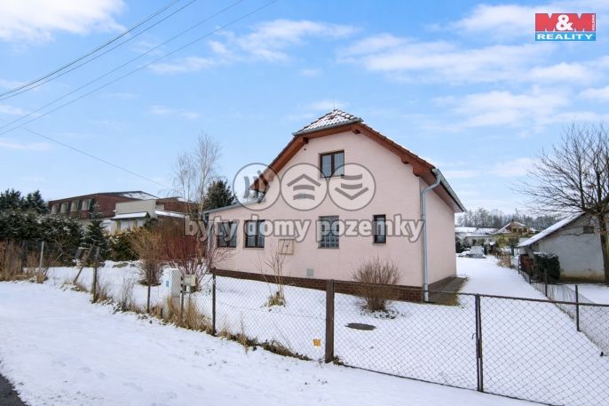 Prodej, Rodinný dům, Horka II