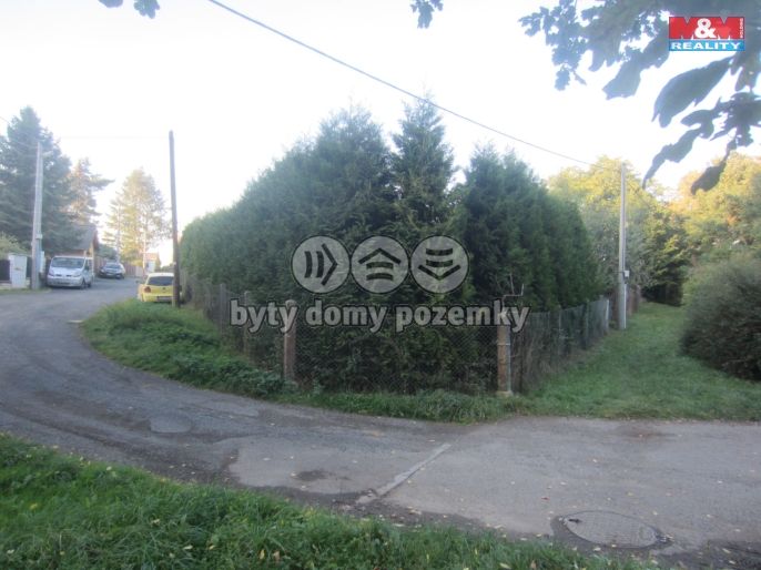 Prodej, Pozemek k bydlení, Ohrobec