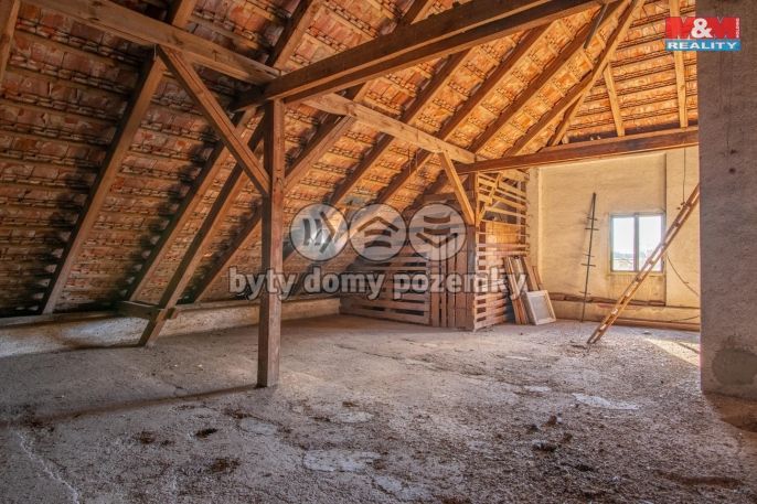 Prodej, Rodinný dům, Záboří