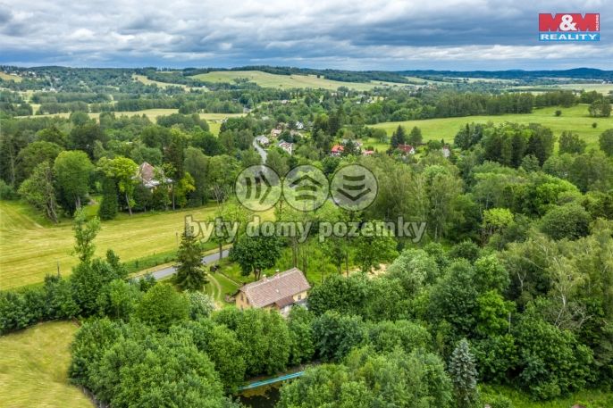 Prodej, Hotel, penzion, Krásná Lípa