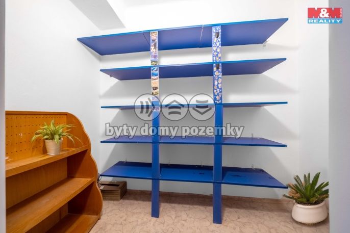Pronájem, Byt 2+kk, Plzeň