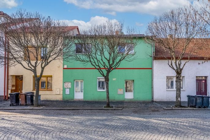 Prodej, Rodinný dům, Pečky