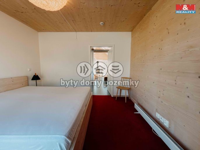 Prodej, Rodinný dům, Pulečný