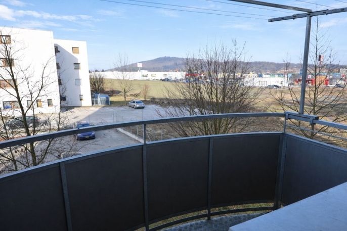 Prodej, Byt 3+1, Strakonice