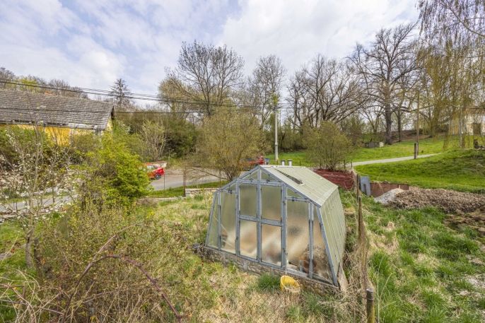 Prodej, Chalupa, Nedrahovice