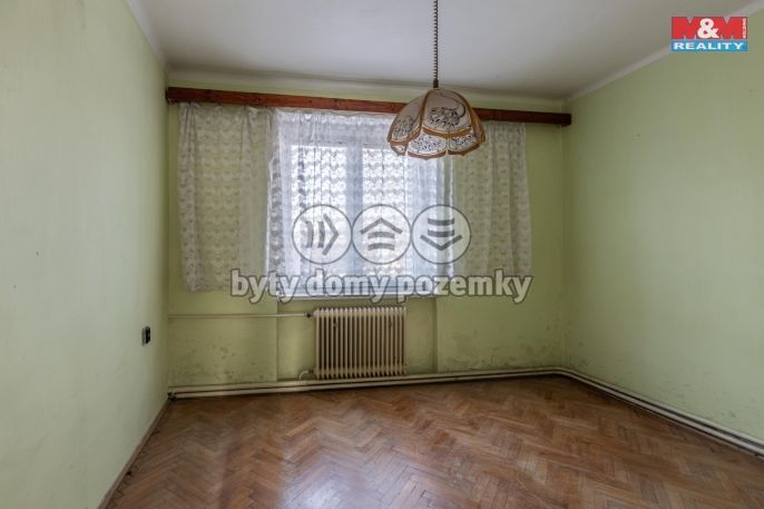 Prodej, Byt 3+1, Stráž