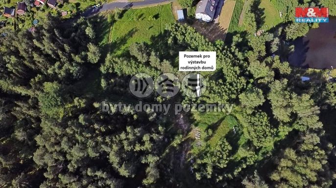 Prodej, Pozemek k bydlení, Smolné Pece