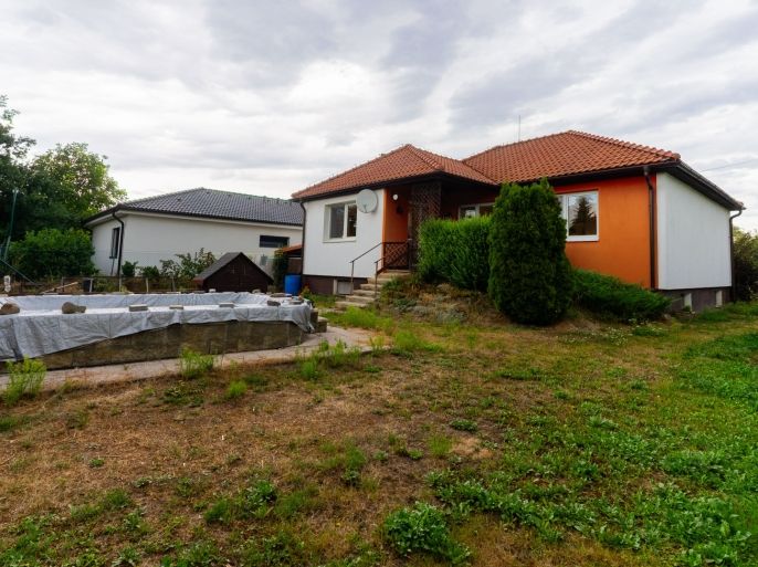 Prodej, Rodinný dům, Prostějov
