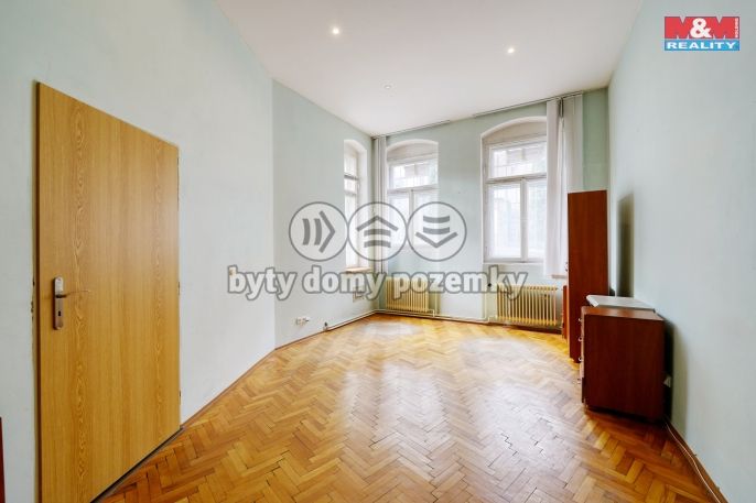 Prodej, Byt 3+kk, Karlovy Vary