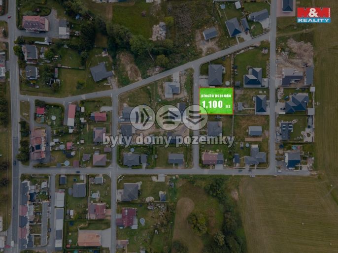 Prodej, Rodinný dům, Červená Voda