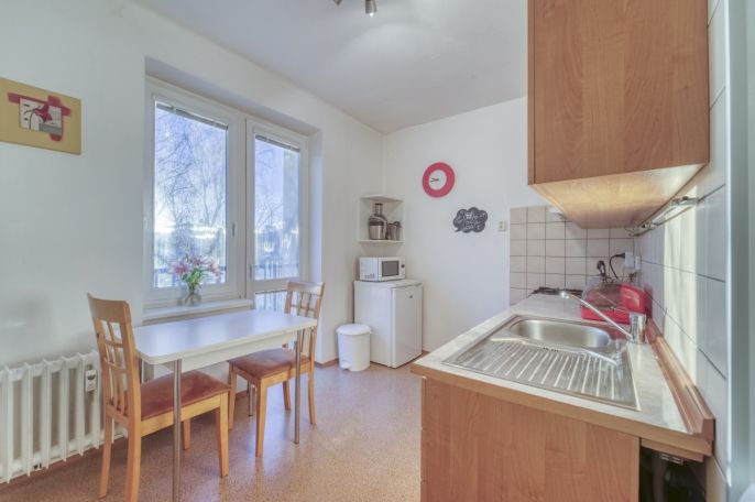 Prodej, Byt 2+1, Plzeň