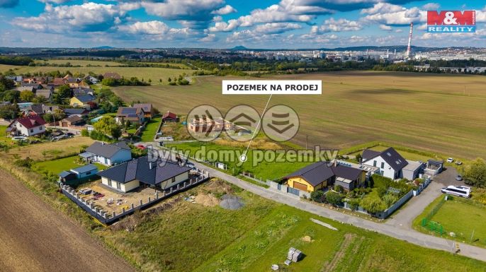 Prodej, Pozemek k bydlení, Mladá Boleslav