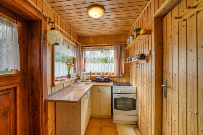 Prodej, Chata, Horšovský Týn