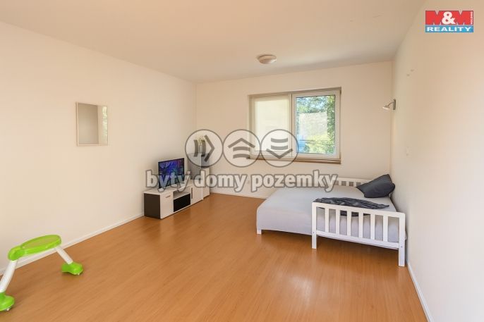 Prodej, Rodinný dům, České Budějovice