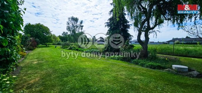 Prodej, Rodinný dům, Starý Mateřov