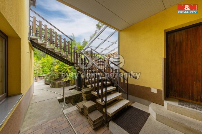 Prodej, Rodinný dům, Brno